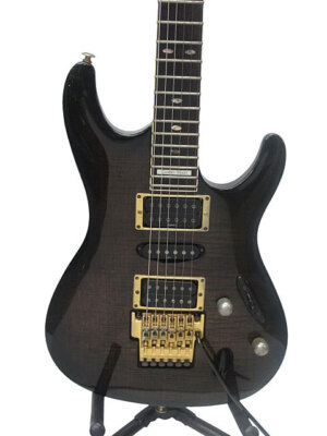 Ibanez Sシリーズ　ケース付き Ibanez S series S540FM / TKS / 1996 | eBay