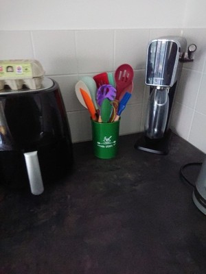 Artikelfoto(s) von einem verifizierten Käufer