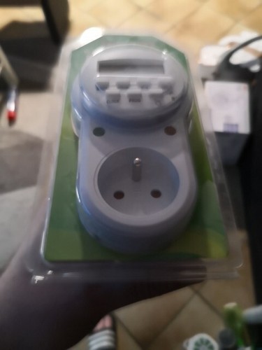 Foto dell'oggetto di un acquirente verificato