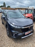 2024 Suzuki S-Cross 1.4 Boosterjet 48V Hybrid Ultra ALLGRIP 5dr DAMAGED REPAURAB