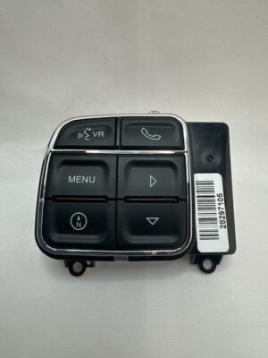 2011-2018 Chrysler Dodge Jeep Evic Switch OEM Mopar 56046405AB