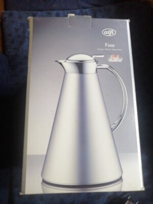 Isolierkanne Alfi Fino 1 Liter