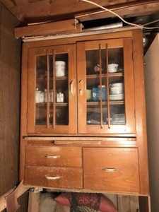 Antique China Cabinets Kijiji In Winnipeg Buy Sell Save