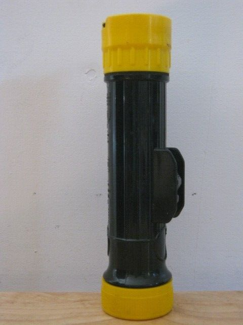 Fulton Safety Approved N35 Flashlight