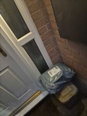 Artikelfoto(s) von einem verifizierten Käufer