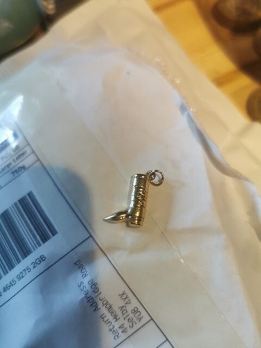 Item photo(s) from verified buyer