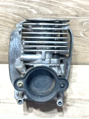 Weed Eater FeatherLite FX26S String Trimmer Engine Short Block Good Compression