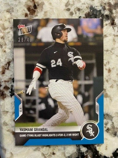 Topps NOW WBC 侍ジャパン ダルビッシュ有 49枚限定ブルーパラレル 61VnHZ1Vl4L._UF894,1000_QL80_.jpg