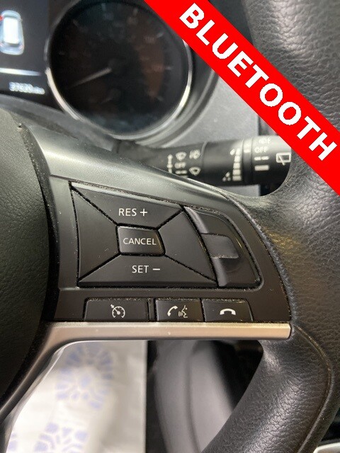 2017 Nissan Rogue S | eBay