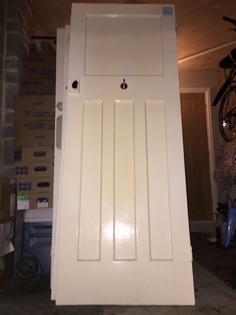 44 Original 1930S Internal Doors Images