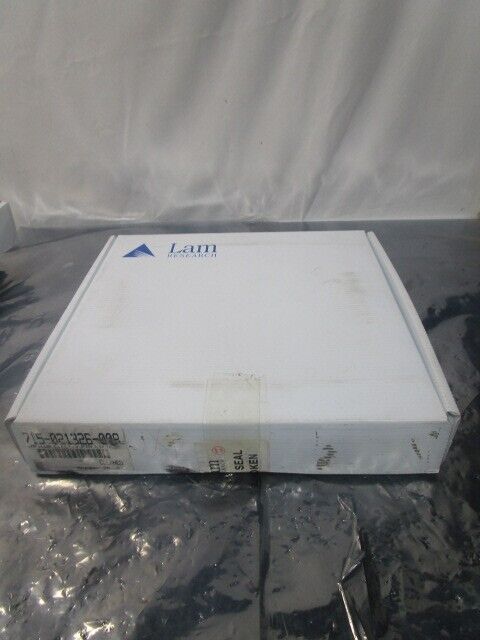LAM Research 715-021326-008 Cap, Lower, Electrode, 3 Pin Lifter, 107107