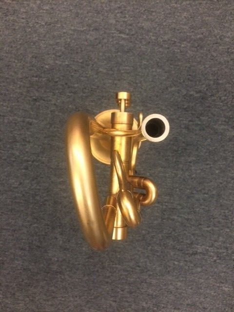 Harrelson Bravura Bb Trumpet - PRE-OWNED