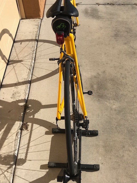 2015 Trek Emonda SL6