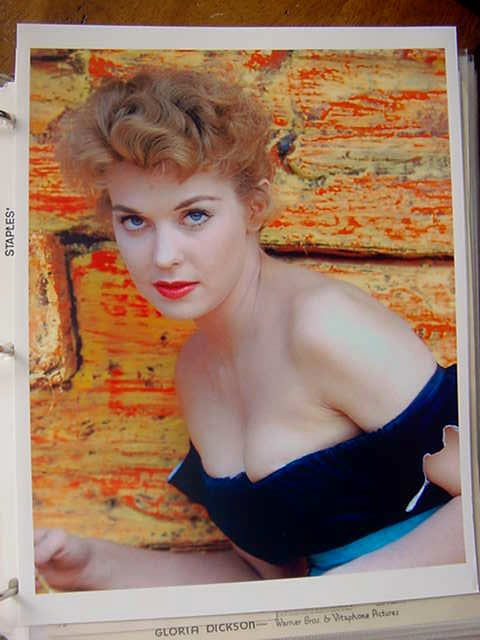 RARE STILL DONNA DOUGLAS SEXY COLOR eBay