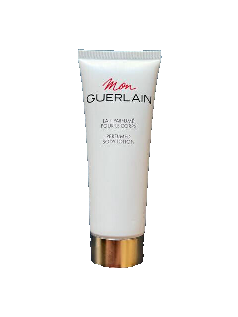 GUERLAIN MON GUERLAIN PERFUMED BODY LOTION 2.5 OZ | eBay