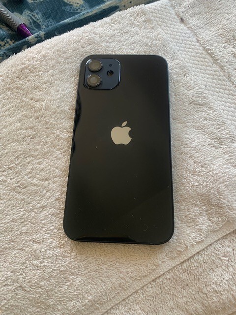 iPhoneアクセサリー iPhone 12 iPhone 12 - ケース＆プロテクター - すべてのアクセサリ
