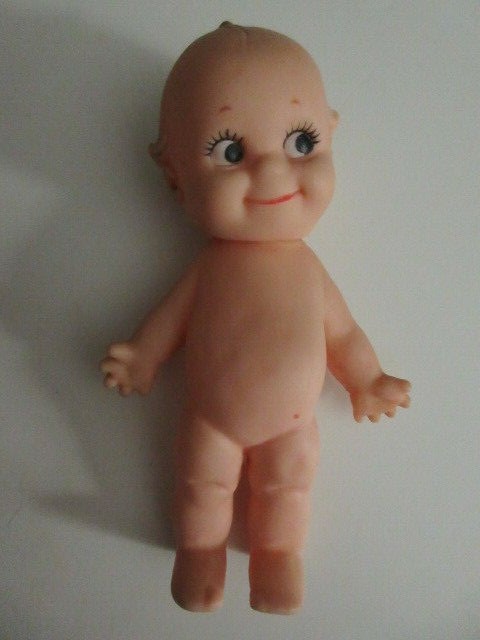 Cameo Kewpie Doll-6