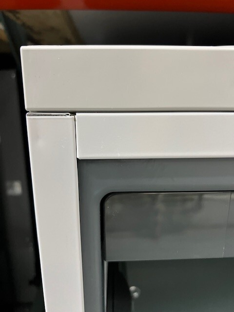 Liebherr RU510 24 Inch Built-In Undercounter Beverage Center