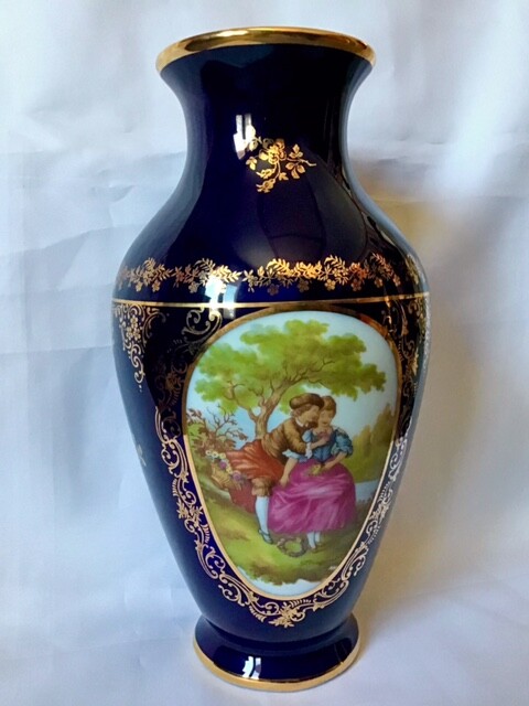 希少Onion Vase 検)Cabat Jouve Ruelland 希少Onion Vase 検)Cabat Jouve Ruelland A highly important