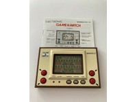 セカイモン ゲームウォッチ マンホール Ebay公認海外通販 日本語サポート 日本円決済