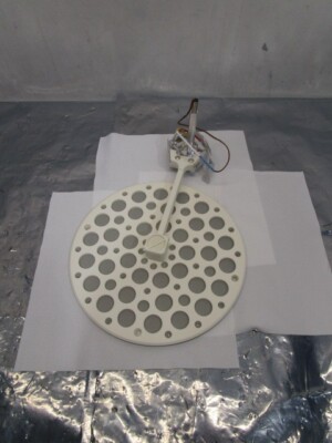 AMAT 0100-10036 P500 8 Inch Susceptor Wafer Heater CVD Chamber, 110378