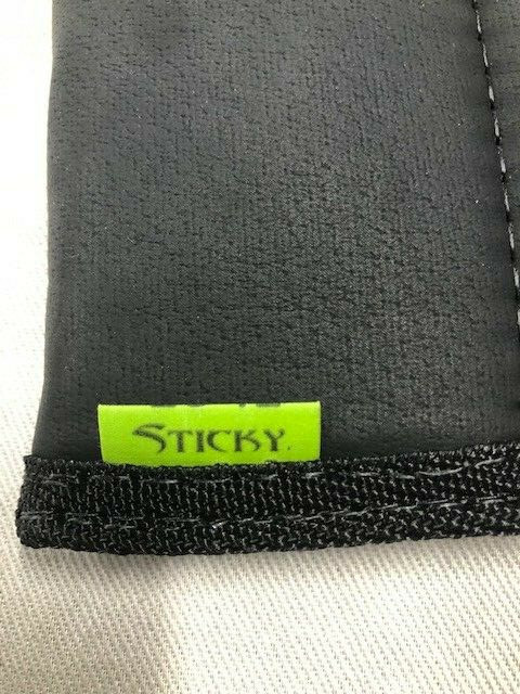 Sticky Holster LG-1 Long for Colt 1911 Models & Clones w/ 4' - 5