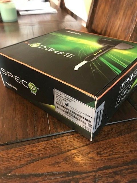 SPEC 3 LED Dental Curing Light Coltene Whaledent