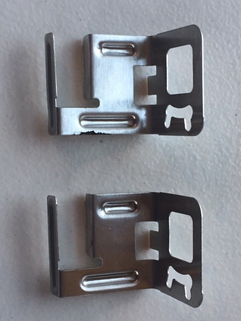 Kenmore Model 665.13733K600 Dishwasher Heating Element #8563006 (W10518394)