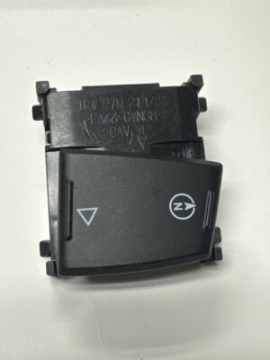 2007-2011 Chrysler Dodge Jeep Right Evic Switch OEM Mopar 56046036AC