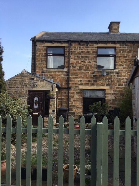 Two Bedroom Stone Built End Terrace Cottage For Rent In