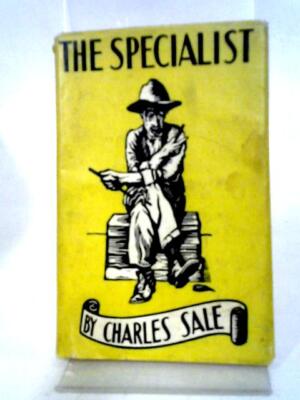 The Specialist (Charles Sale - 1959) (ID:16918)