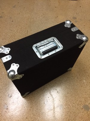 Odyssey CPI 1000 Carpeted Case for CDJ 1000