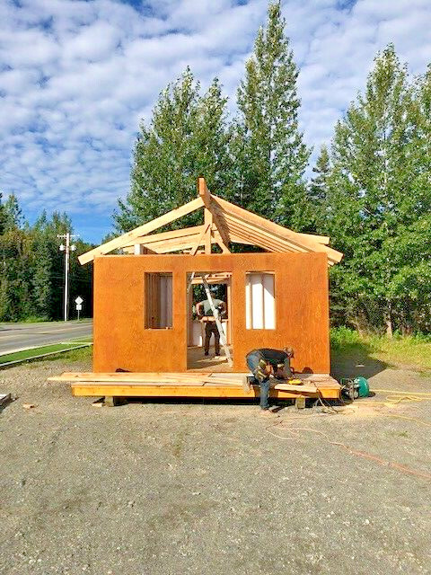Alaska Fishing Vacation Package w/ Lodging 5 Nights & 2 Halibut, 1 Salmon Trips