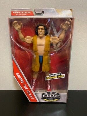 WWE Elite Andre the Giant TRU Exclusive