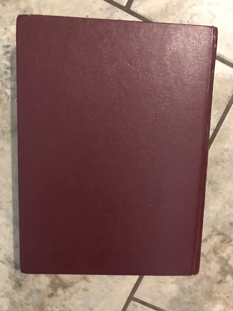 Sears 1986 Centennial Edition Hard Cover Spring & Summer General Catalog