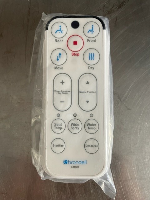 Remote Control