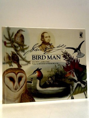 John Gould - Bird Man (Maureen Lambourne - 1987) (ID:35682)