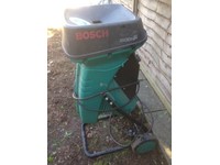 bosch garden shredder Stuff for Sale - Gumtree