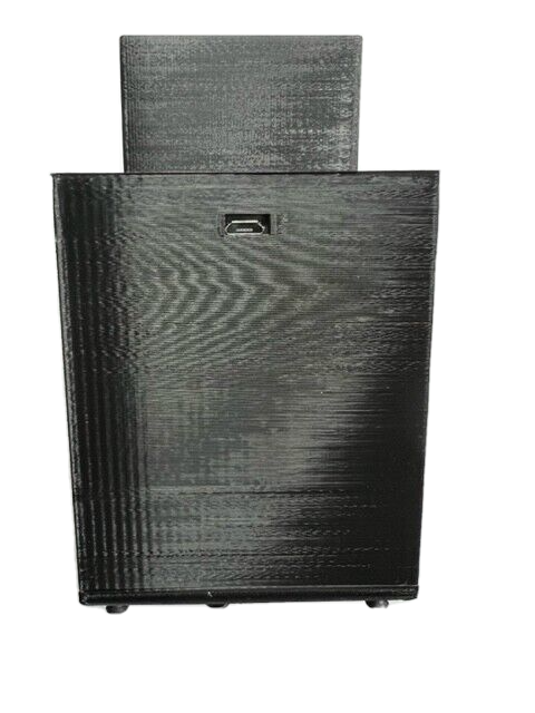 Cessna Trim Wheel  Flight Simulator