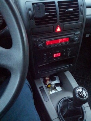 Foto dell'oggetto di un acquirente verificato