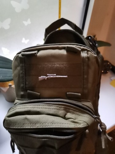 Foto dell'oggetto di un acquirente verificato