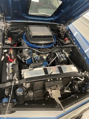 image 1 of engine