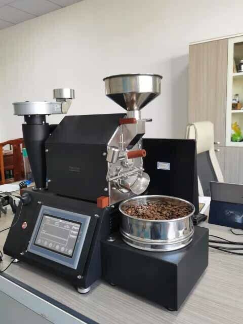 500g Commercial Coffee Bean Roaster by Yoshan Great for Hobby or business!