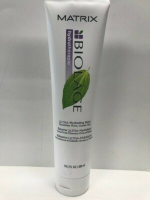 Matrix Biolage Ultra-Hydrating Balm 10 OZ  NEW (ORIGINAL FORMULA)