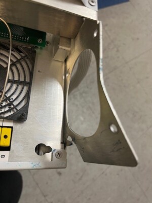 Foto dell'oggetto di un acquirente verificato