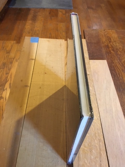 Adrian Ghenie by Anette Husch, Jurg Judin (hard cover)