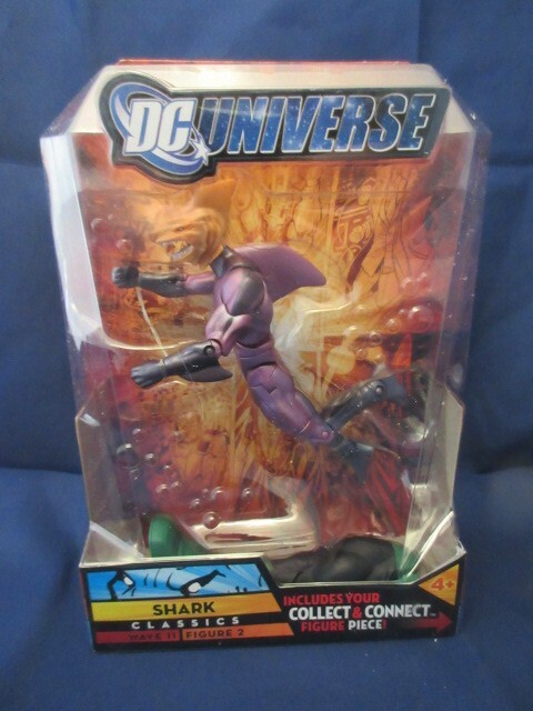 マテル DCUC DCユニバース 10体セット まとめ売り マテル DCUC DCユニバース 10体セット まとめ売り Mattel DC