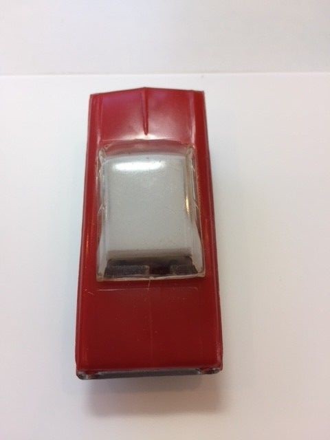 Vintage Rare - ATLAS - H O Slot Car