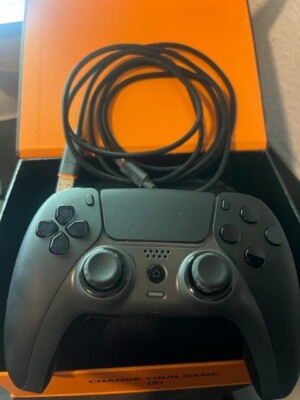 SCUF REFLEX  PS5 Controller