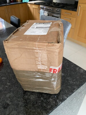 Item photo(s) from verified buyer